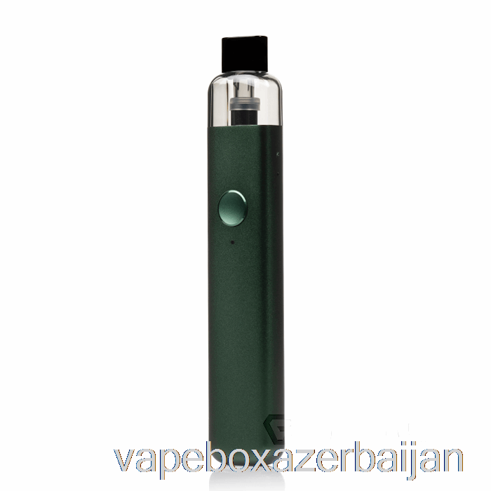 Vape Azerbaijan Geek Vape WENAX K1 16W Pod System Army Green